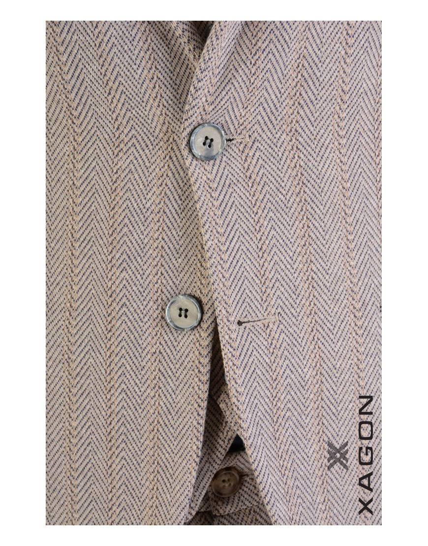 La Haine Inside Us GIACCA 1PF13BR Fango