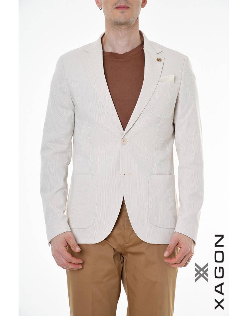 La Haine Inside Us GIACCA 1PF13GN Beige