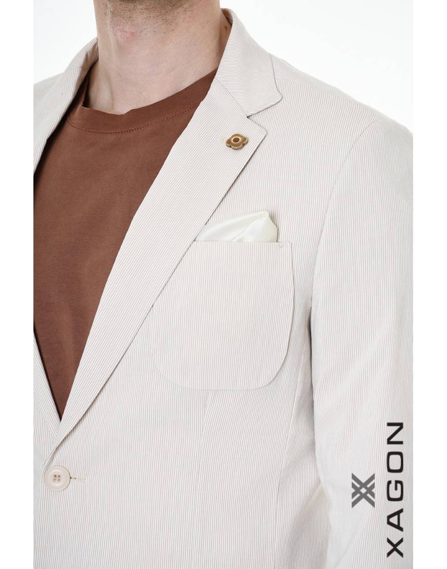 La Haine Inside Us GIACCA 1PF13GN Beige