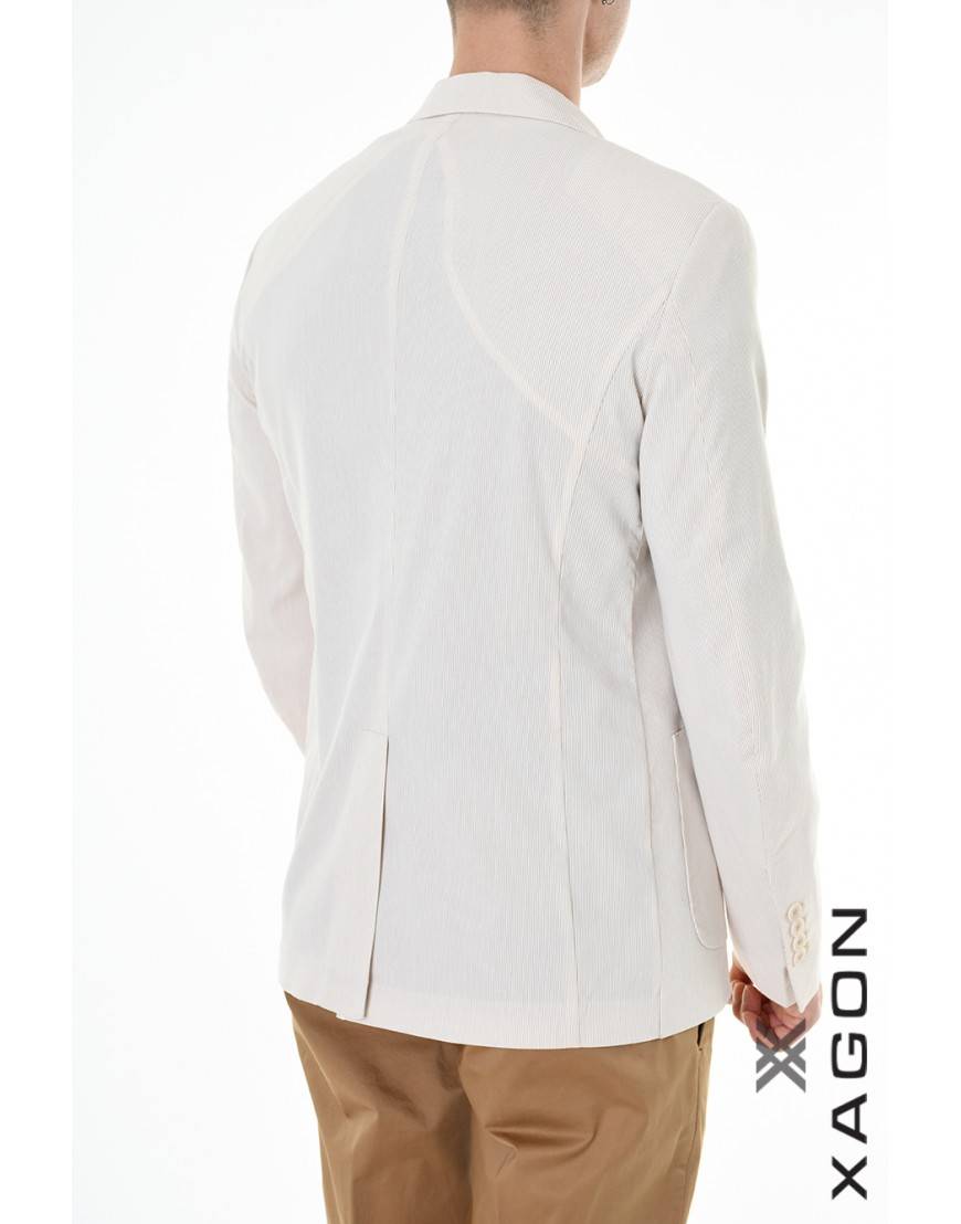 La Haine Inside Us GIACCA 1PF13GN Beige