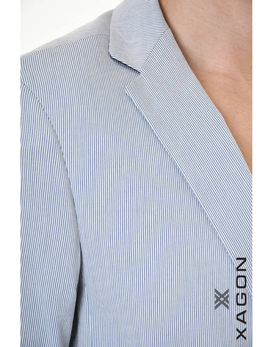 La Haine Inside Us GIACCA 1PF13GN Blu