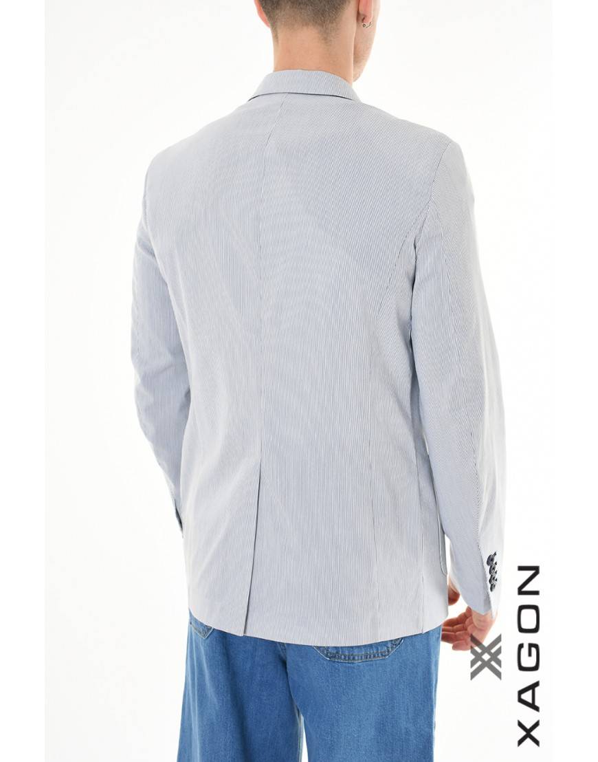 La Haine Inside Us GIACCA 1PF13GN Blu