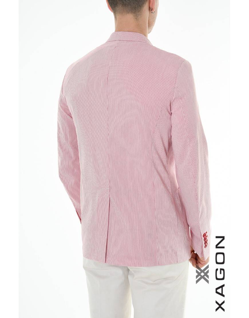 La Haine Inside Us GIACCA 1PF13GN Rosso