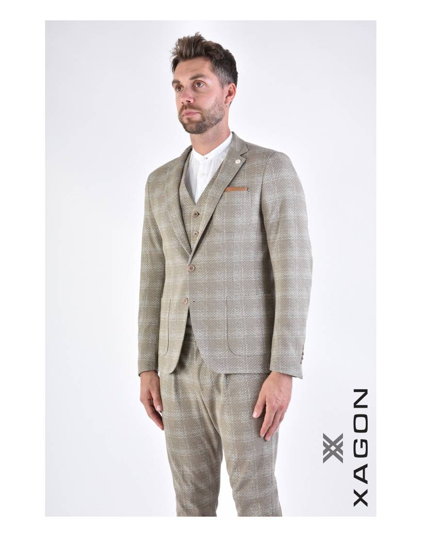 La Haine Inside Us GIACCA 1PF13SA Beige