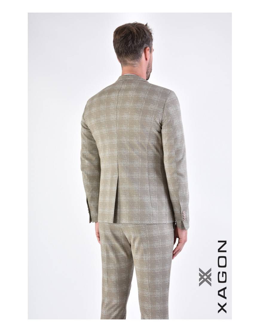 La Haine Inside Us GIACCA 1PF13SA Beige