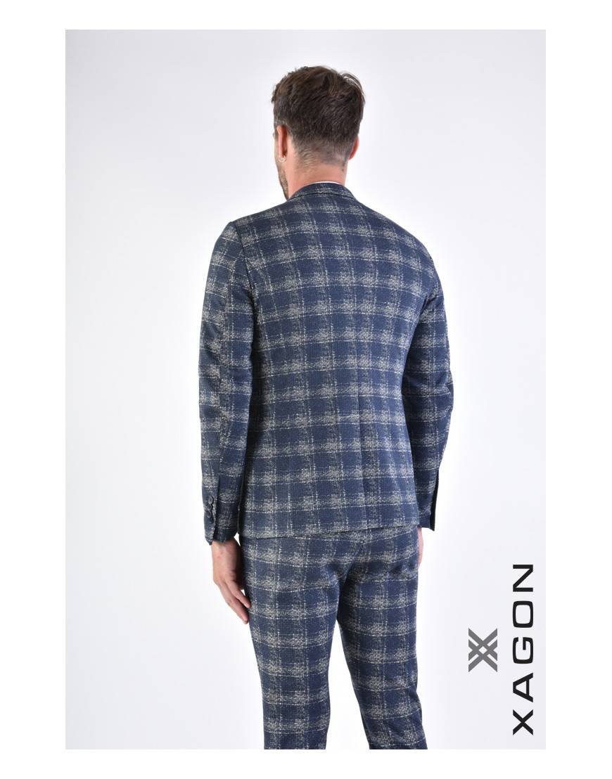 La Haine Inside Us GIACCA 1PF13SA Blu