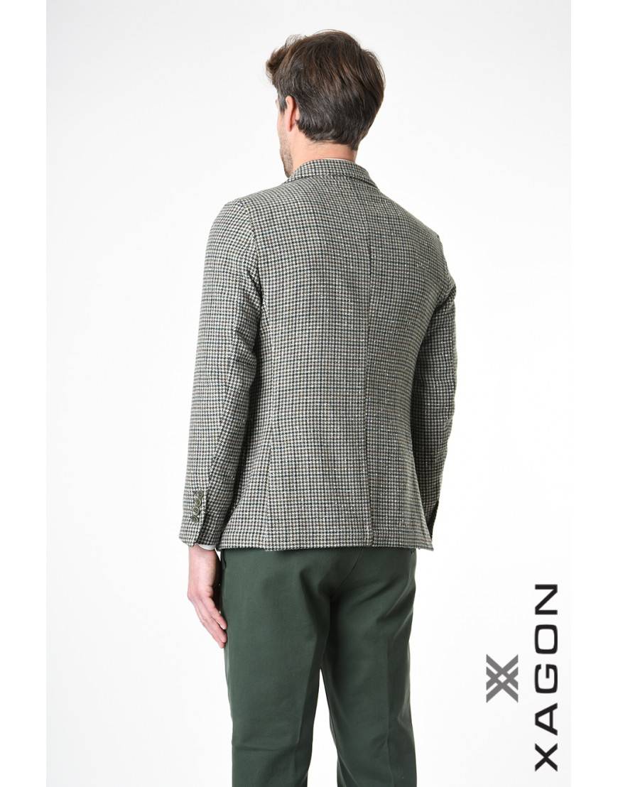 La Haine Inside Us GIACCA 1PMAEXM Verde