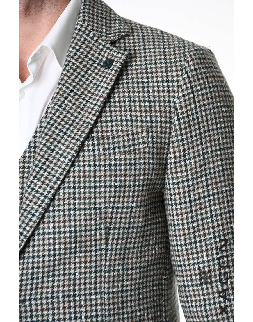 La Haine Inside Us GIACCA 1PMAEXM Verde