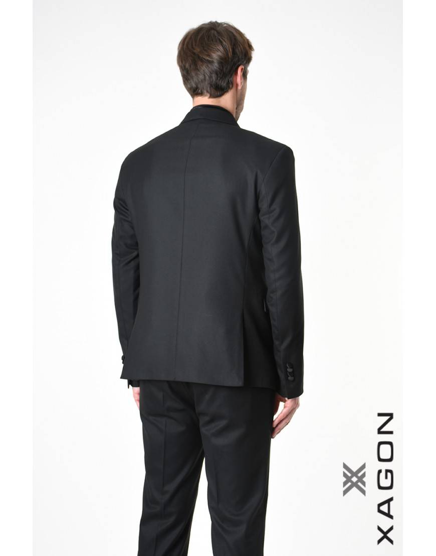 La Haine Inside Us GIACCA 1PSUP01 Nero