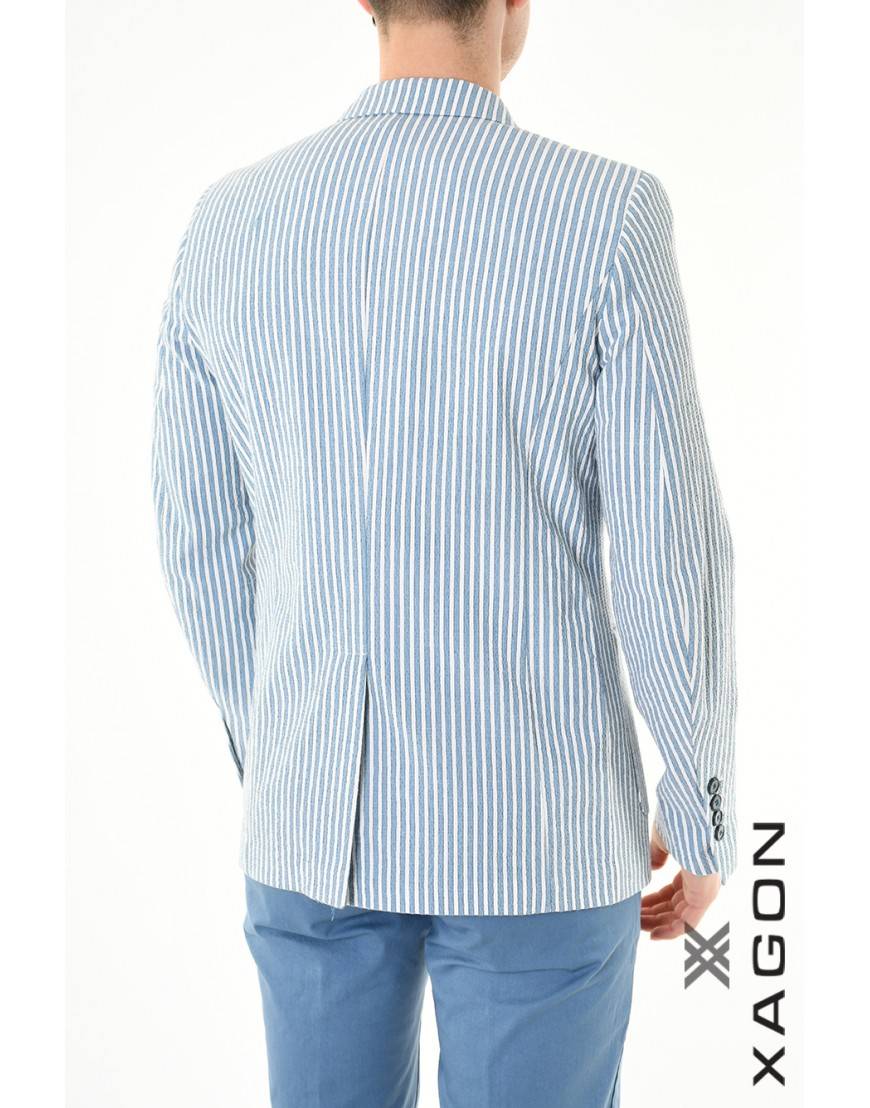 La Haine Inside Us GIACCA PF13MA Cielo