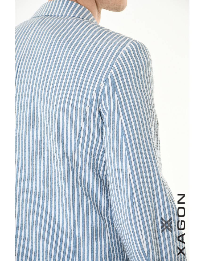 La Haine Inside Us GIACCA PF13MA Cielo