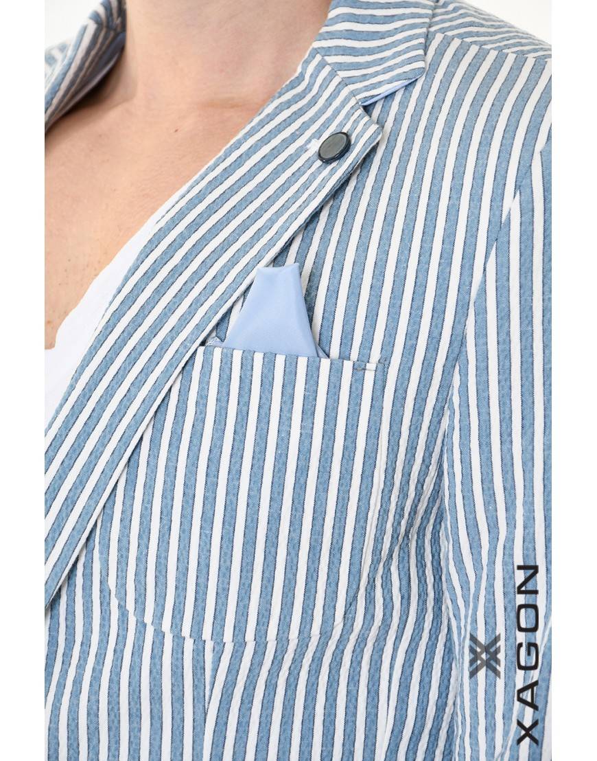 La Haine Inside Us GIACCA PF13MA Cielo