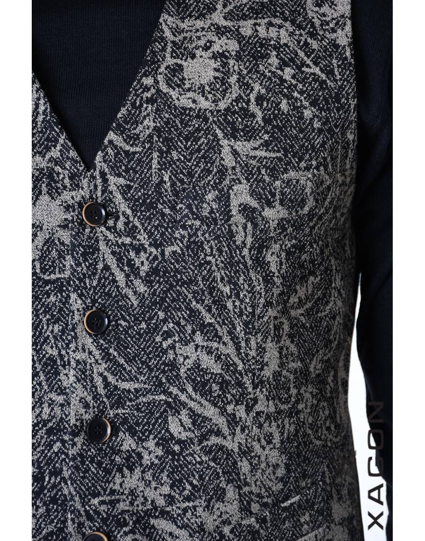 La Haine Inside Us GILET 1P73BLI Fango