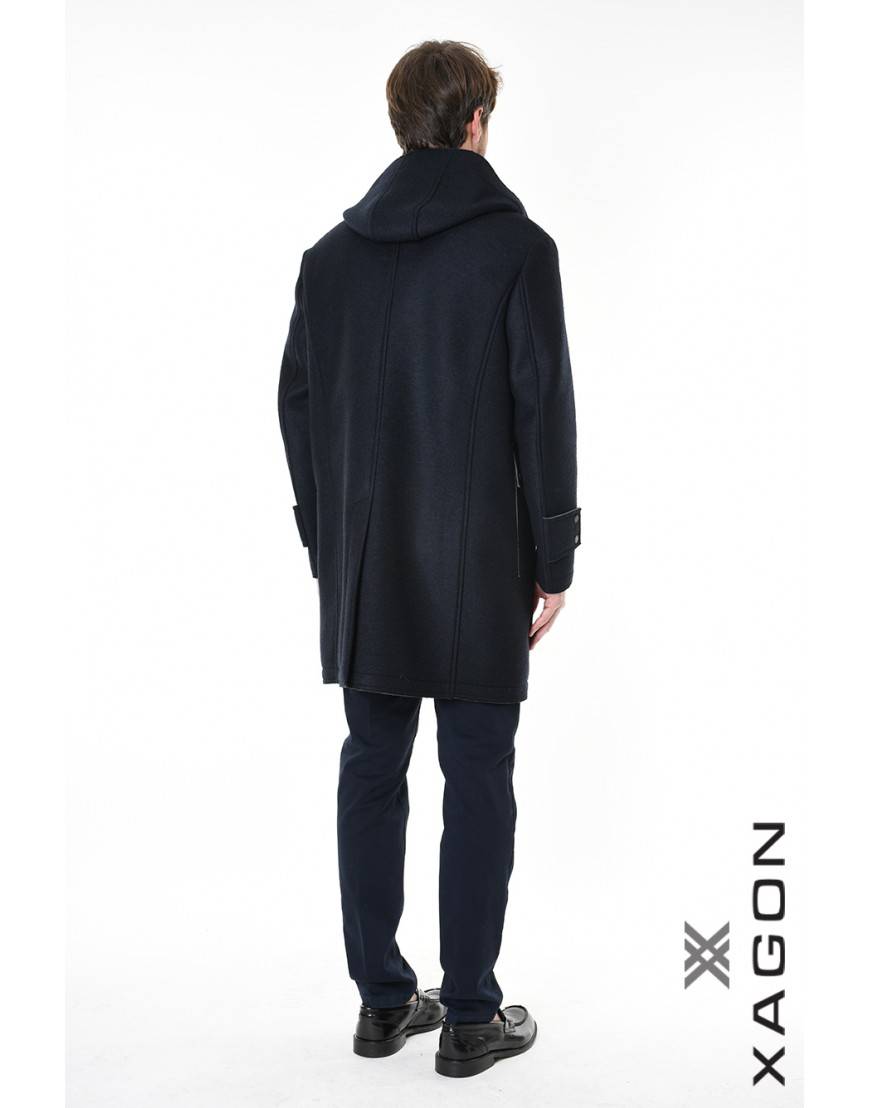 La Haine Inside Us GIUBBINO 1PLAIK1 Blu