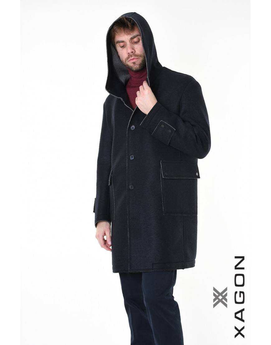 La Haine Inside Us GIUBBINO 1PLAIK1 Blu