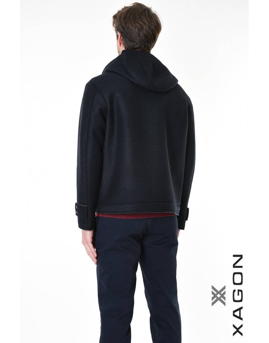 La Haine Inside Us GIUBBINO 1PLAIK2 Blu