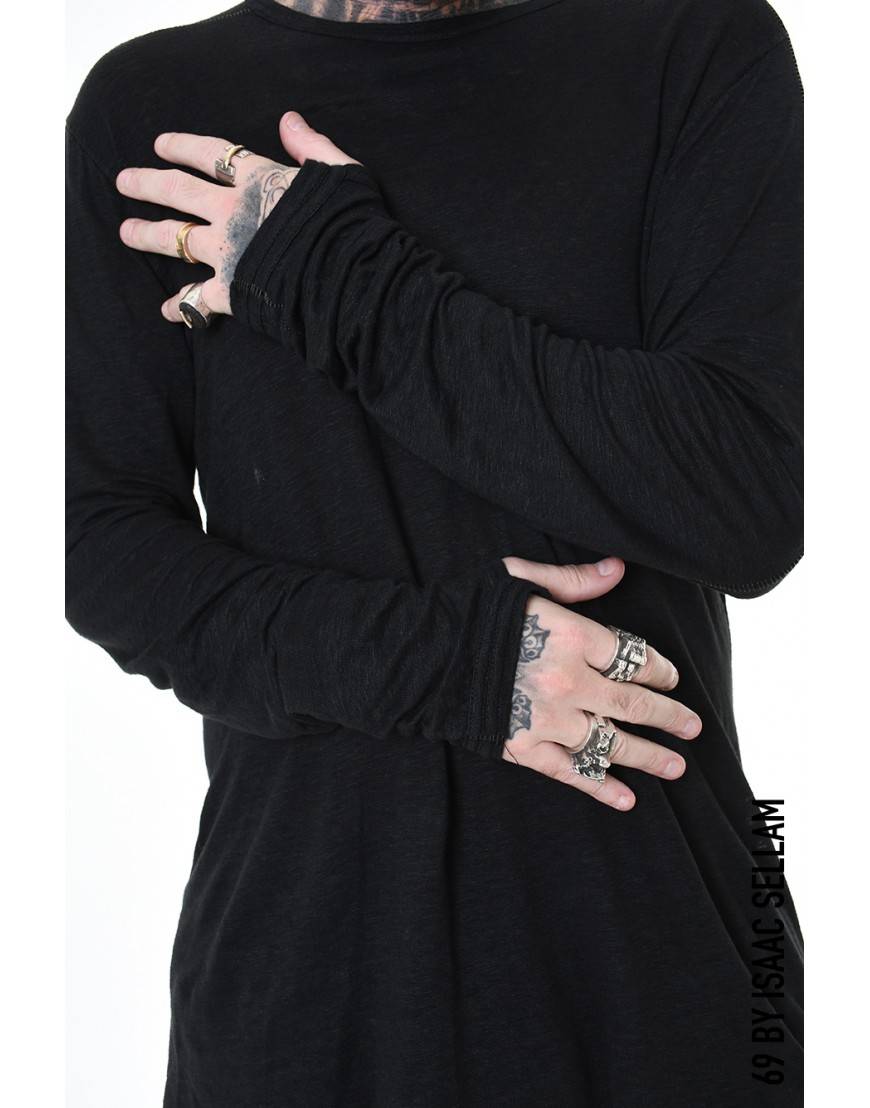 La Haine Inside Us LST-JERLIN NOUVEAU NOIR