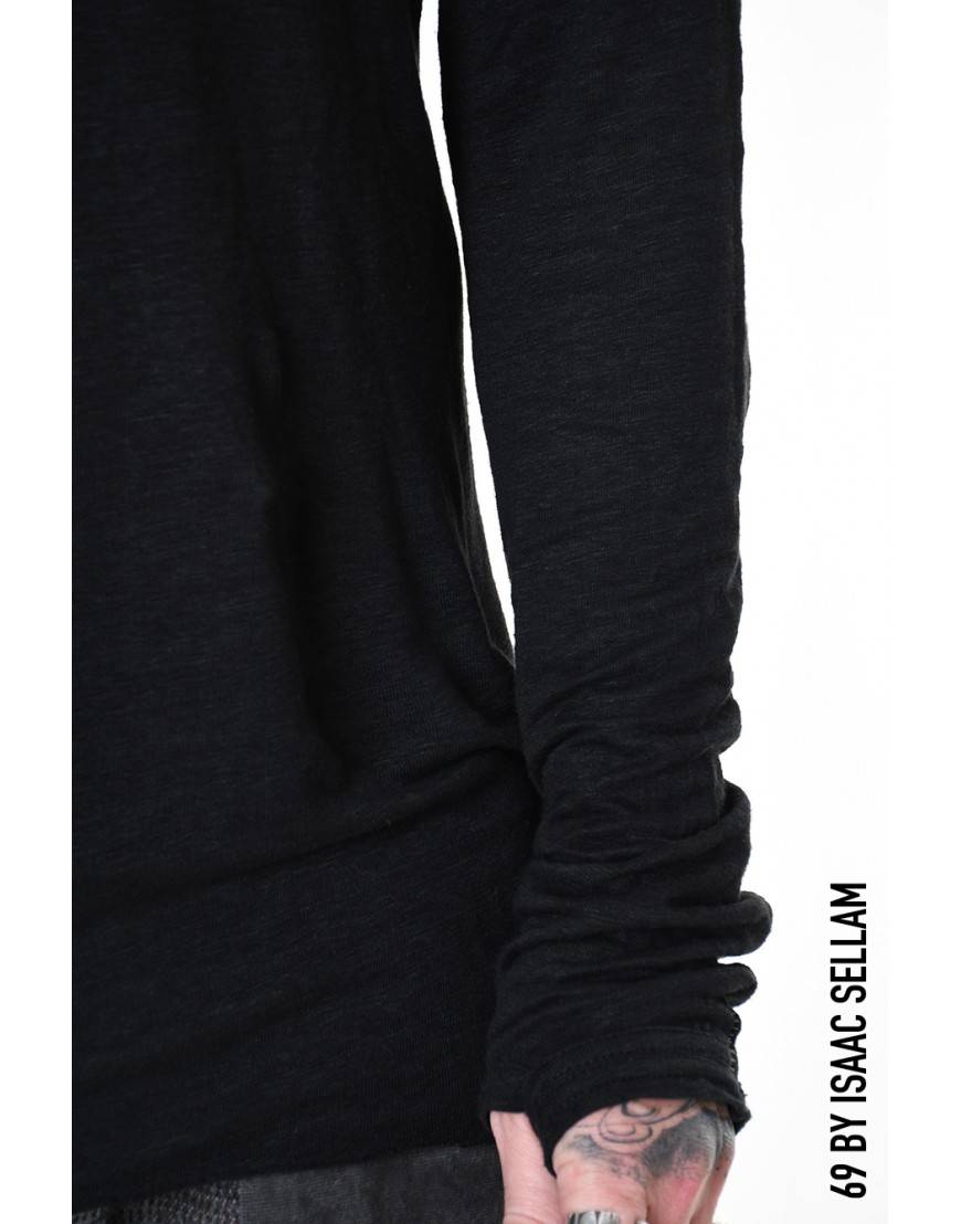 La Haine Inside Us LST-JERLIN NOUVEAU NOIR