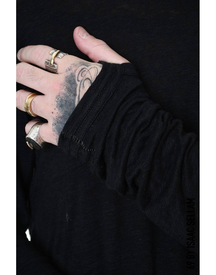 La Haine Inside Us LST-JERLIN NOUVEAU NOIR