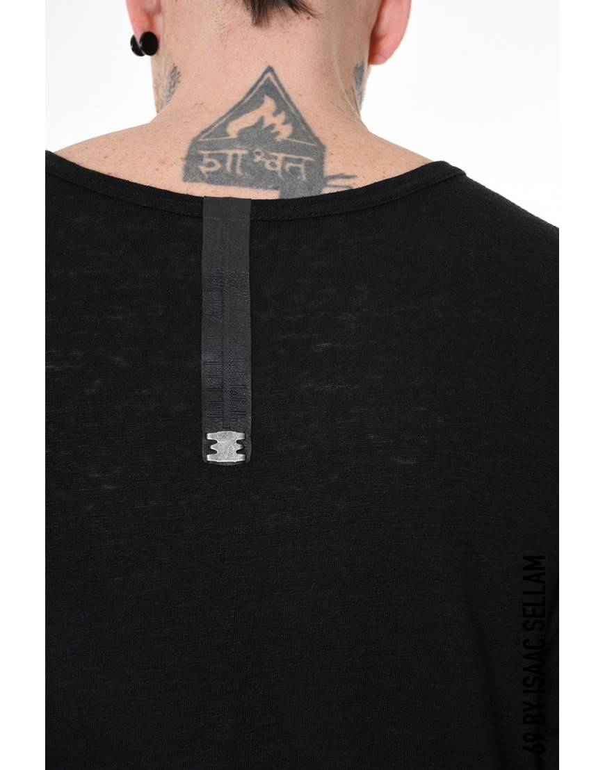 La Haine Inside Us LST-JERLIN NOUVEAU NOIR