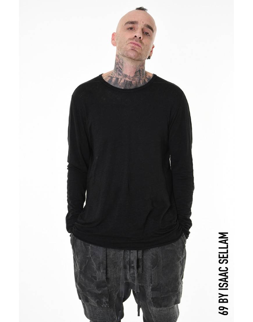 La haine inside us LST-JERLIN NOUVEAU NOIR