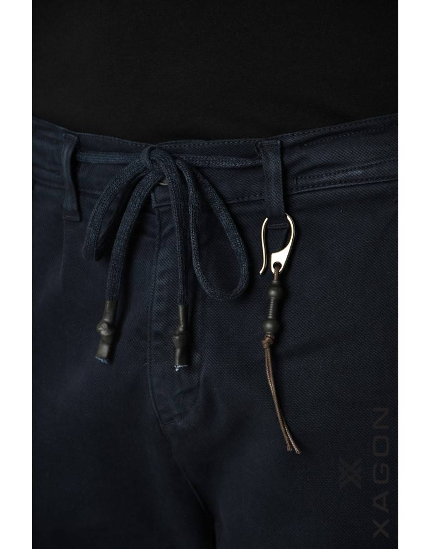 La Haine Inside Us PANTALONE 1CR2011 Blu