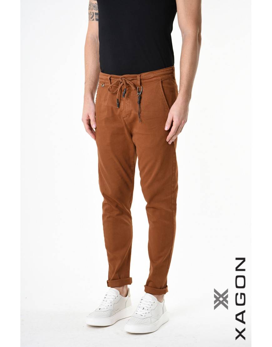 La Haine Inside Us PANTALONE 1CR2011 Coccio