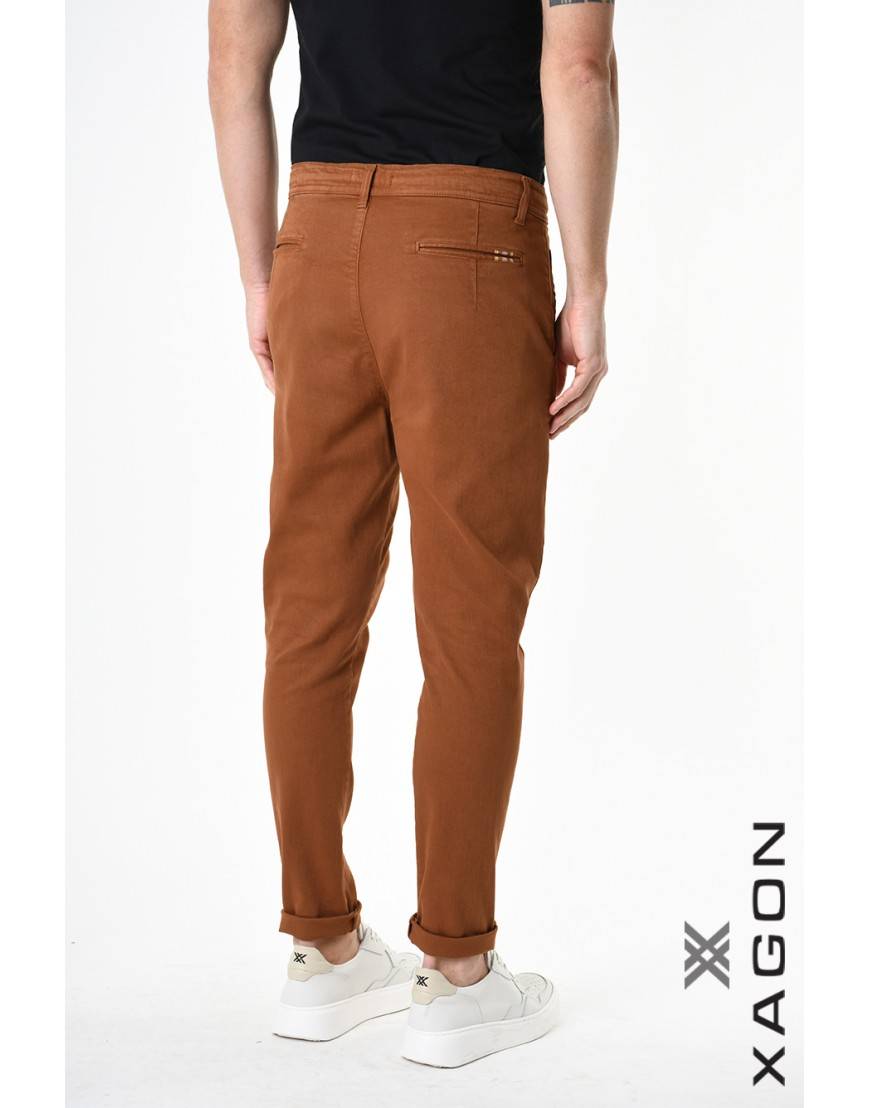 La Haine Inside Us PANTALONE 1CR2011 Coccio