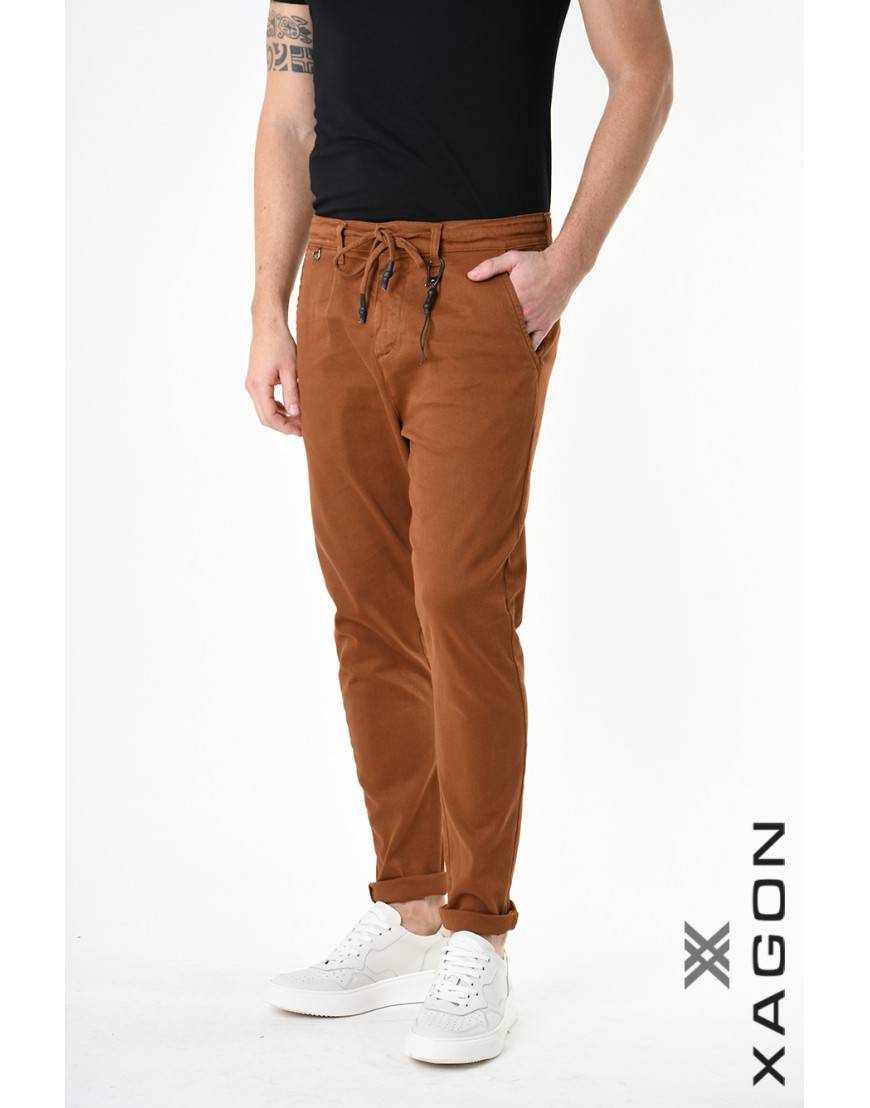 La Haine Inside Us PANTALONE 1CR2011 Coccio