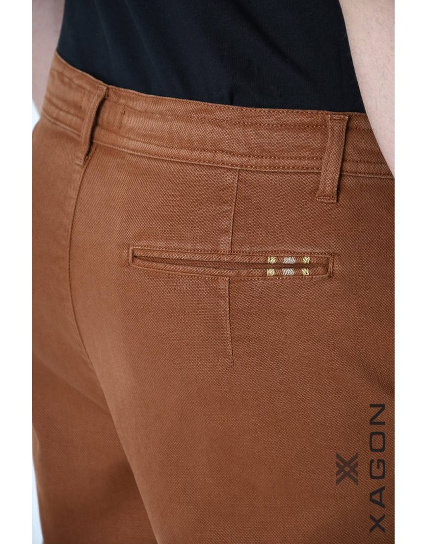 La Haine Inside Us PANTALONE 1CR2011 Coccio