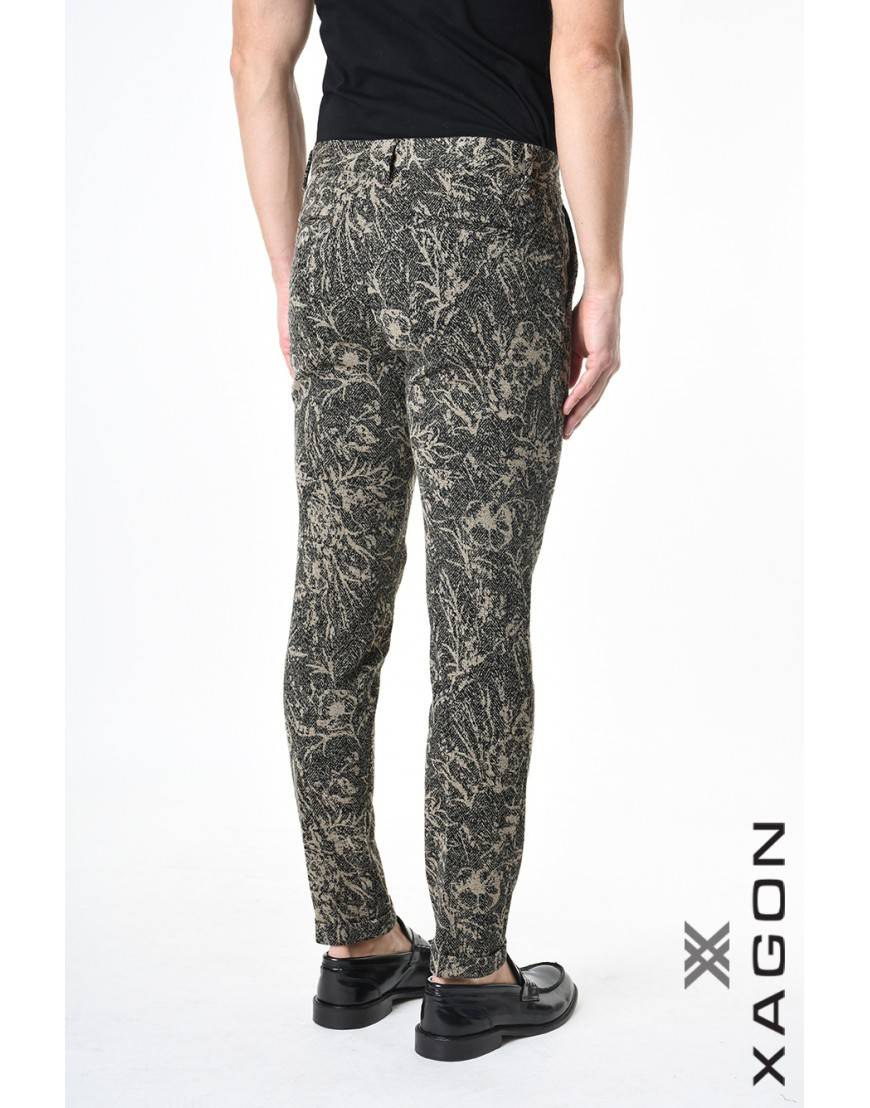 La Haine Inside Us PANTALONE 1PBLIPU Fango