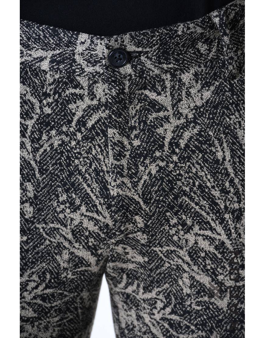 La Haine Inside Us PANTALONE 1PBLIPU Fango