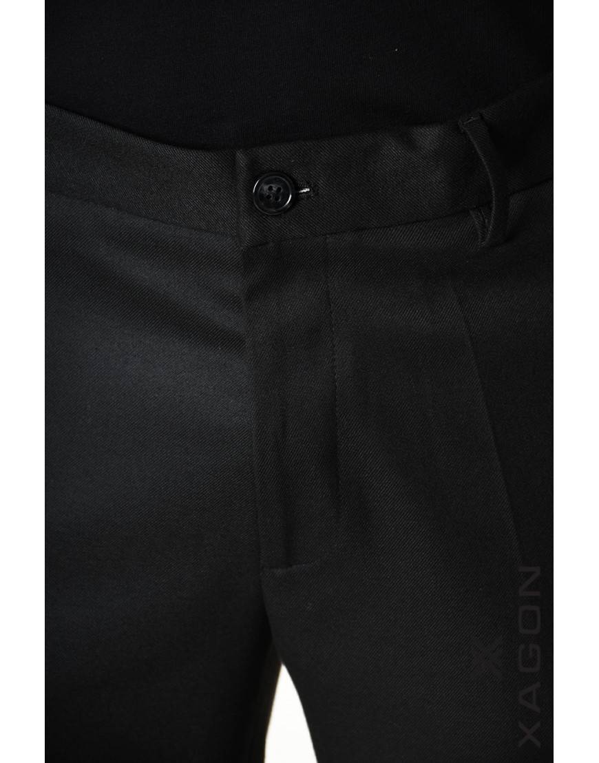 La Haine Inside Us PANTALONE 1PPREME Nero