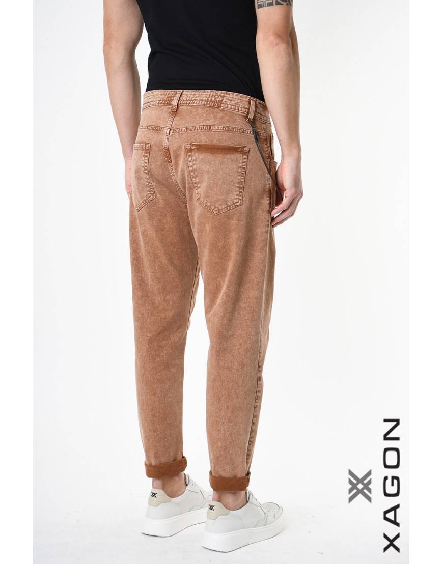 La Haine Inside Us PANTALONE 2CR2013 Coccio