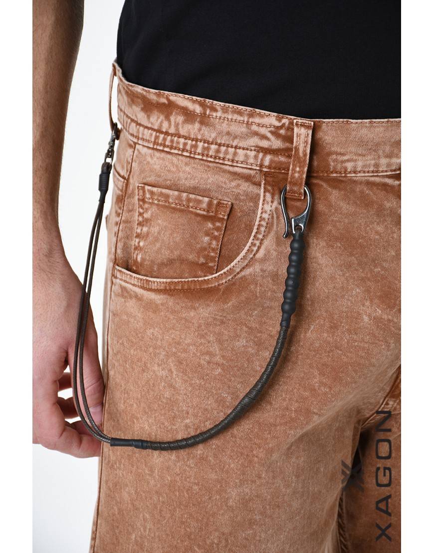 La Haine Inside Us PANTALONE 2CR2013 Coccio