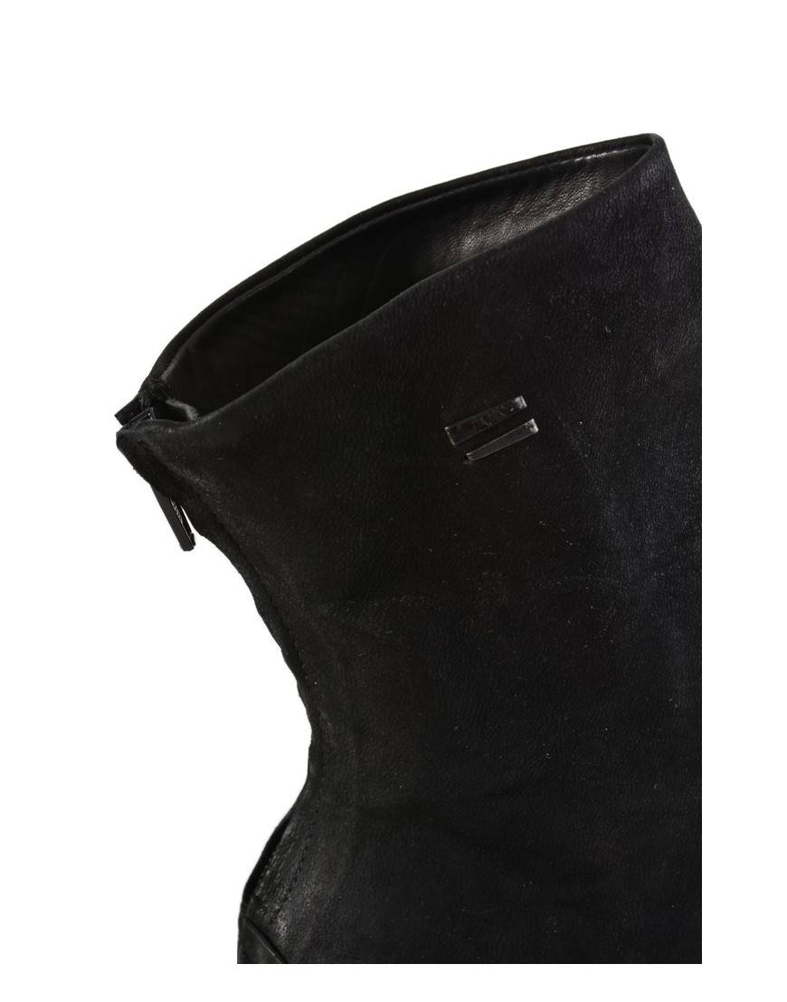 La Haine Inside Us SCARPA DIENNE TLC2617 - Nero