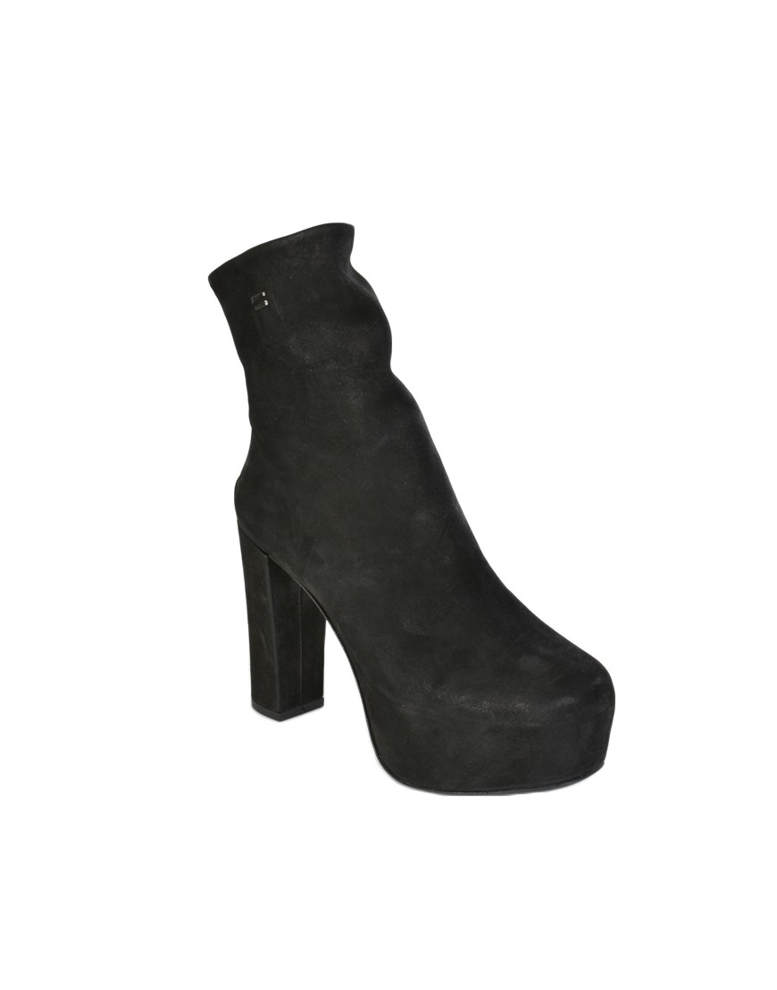 La haine inside us SCARPA DIENNE TLC2617 - Nero