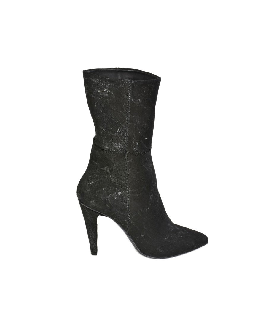 La Haine Inside Us SCARPA GREY TLC2662 - Nero