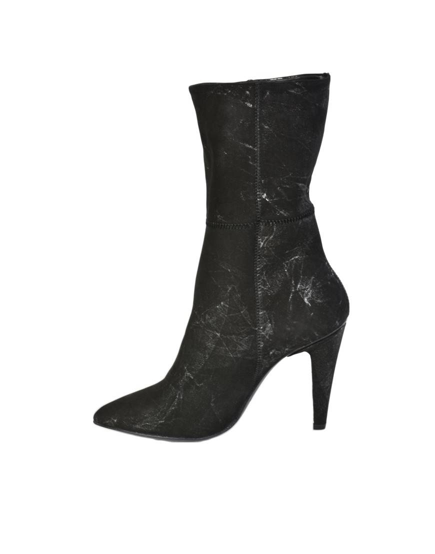 La Haine Inside Us SCARPA GREY TLC2662 - Nero