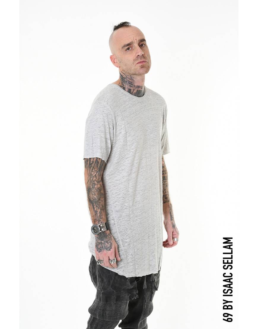 La Haine Inside Us T-JERLIN NOUVEAU ALU