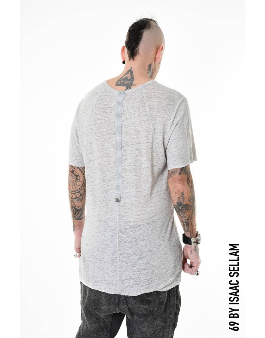 La Haine Inside Us T-JERLIN NOUVEAU ALU