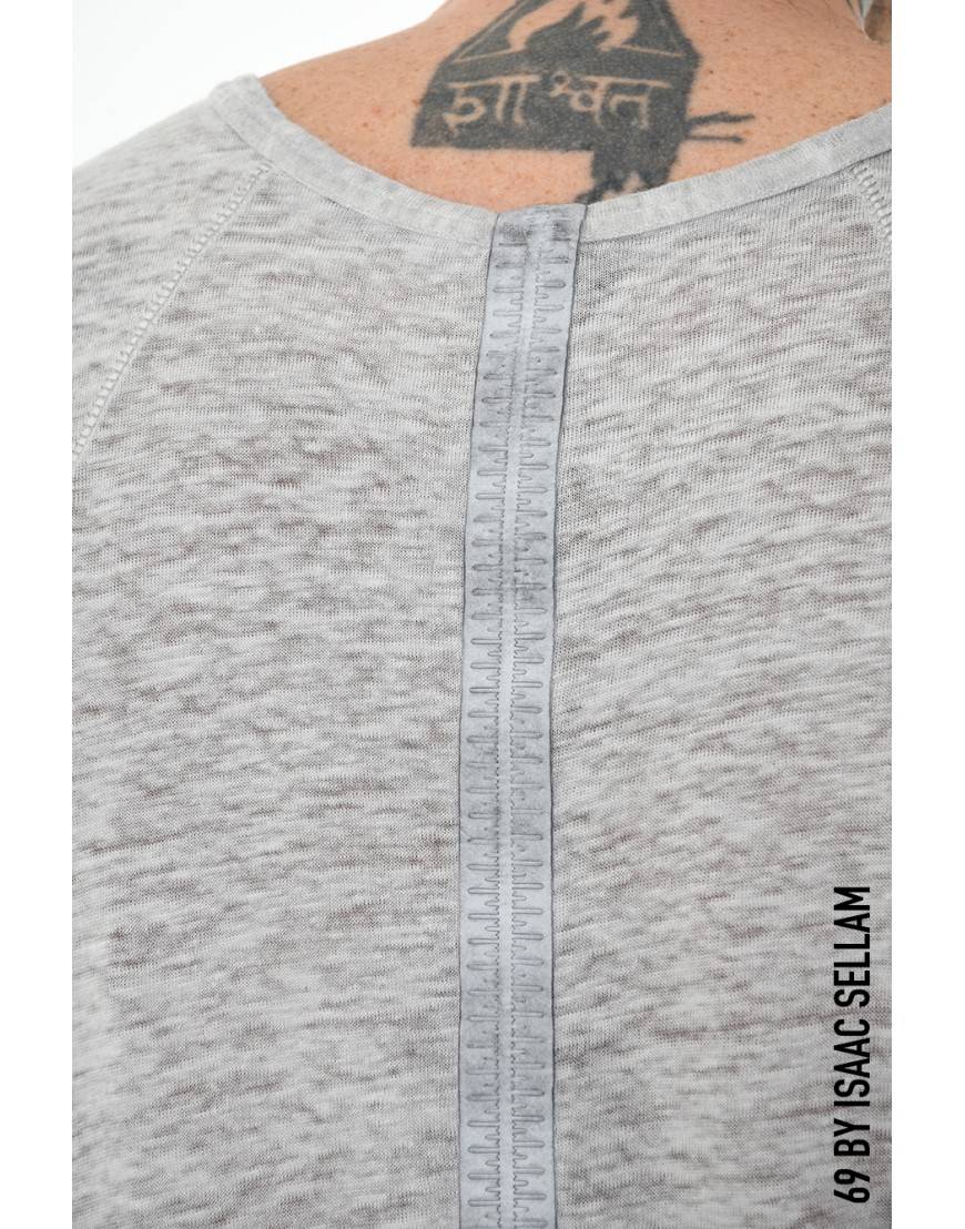 La Haine Inside Us T-JERLIN NOUVEAU ALU