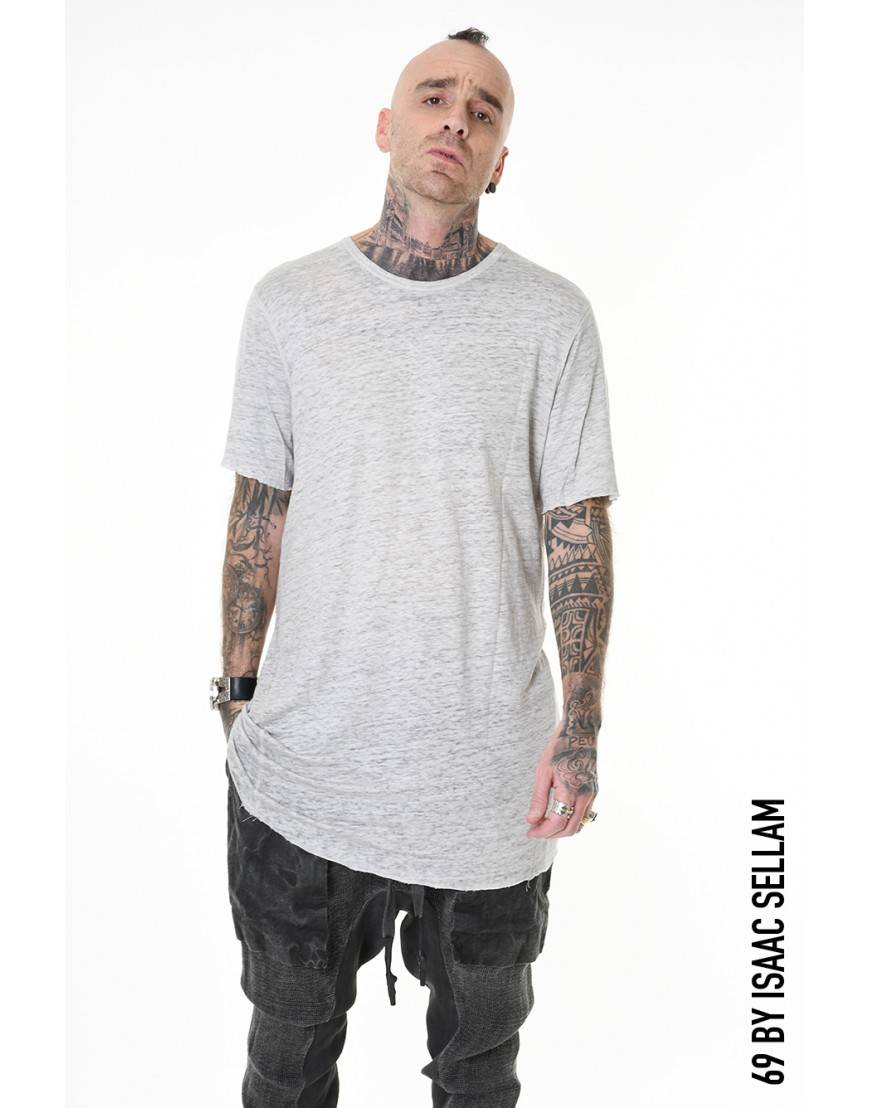 La haine inside us T-JERLIN NOUVEAU ALU