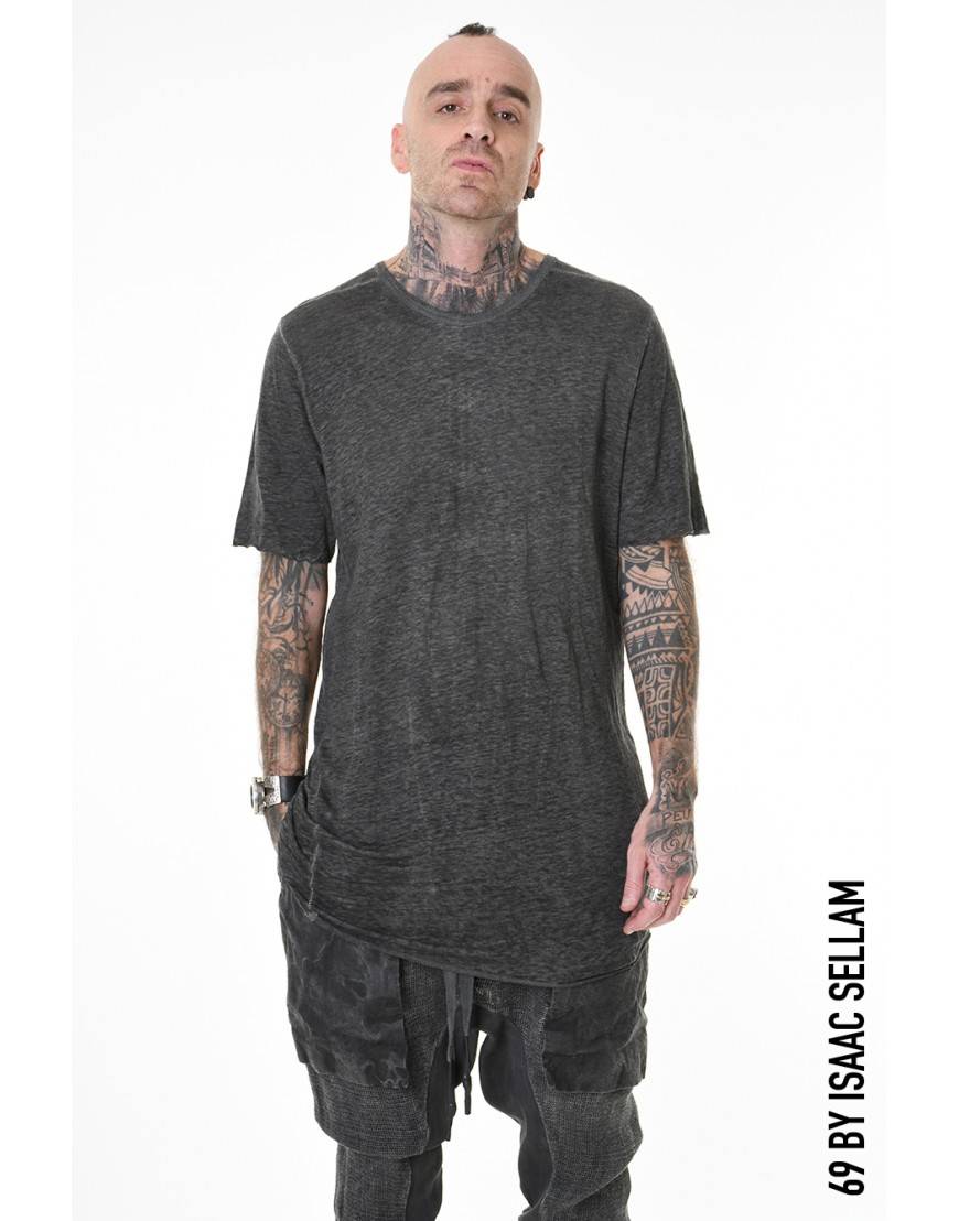 La haine inside us T-JERLIN NOUVEAU PLOMB