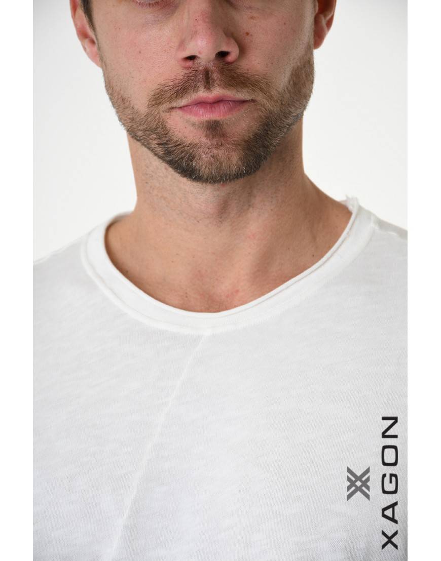 La Haine Inside Us T-SHIRT 2JX2551 Naturale