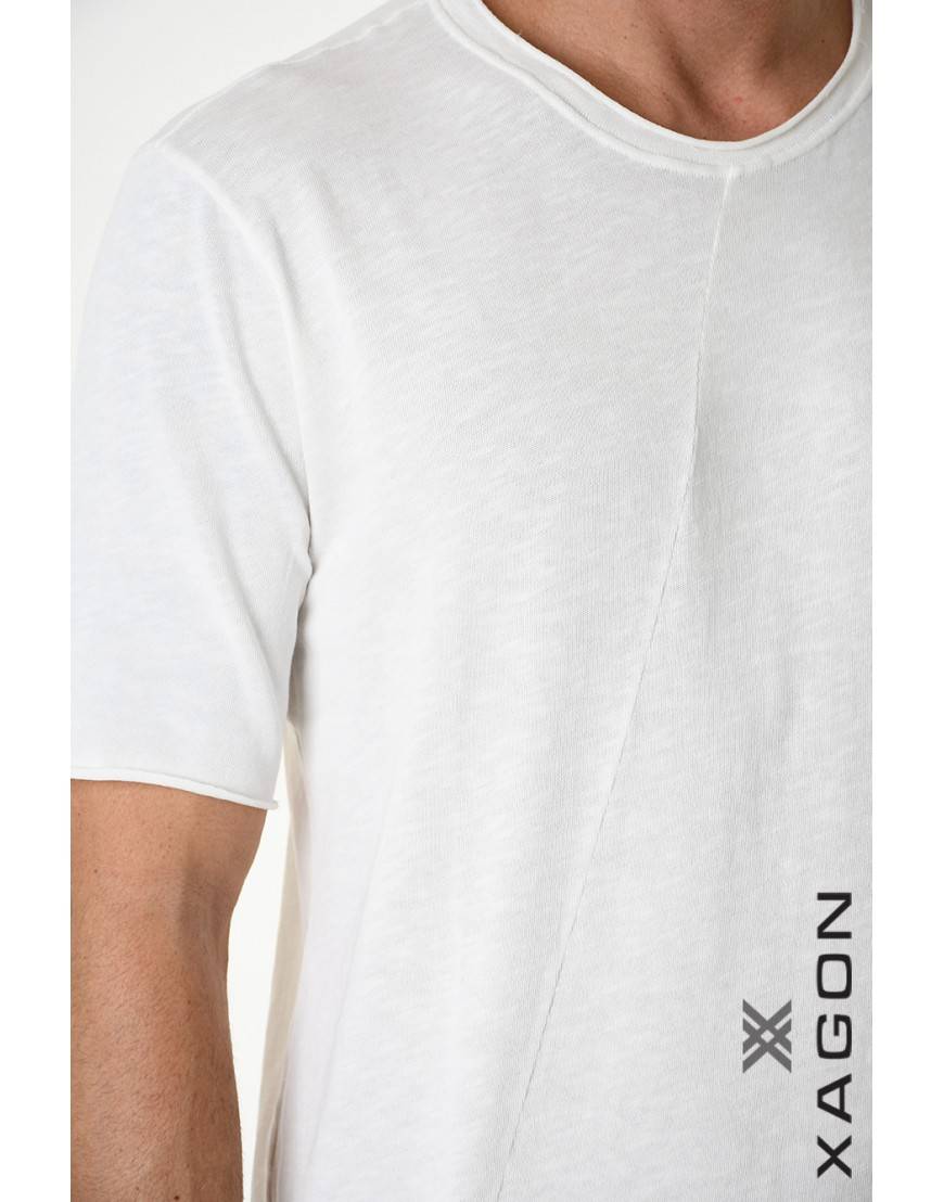 La Haine Inside Us T-SHIRT 2JX2551 Naturale