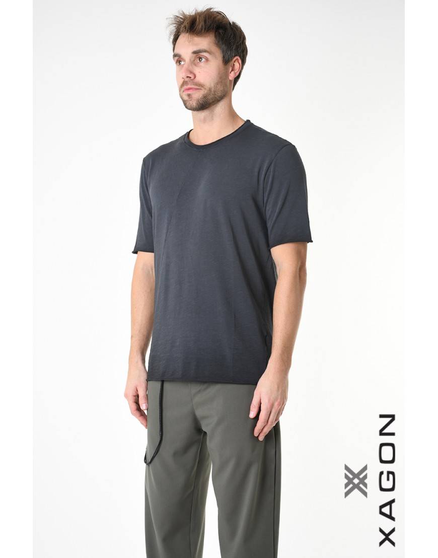 La Haine Inside Us T-SHIRT 2JX2551 Nero