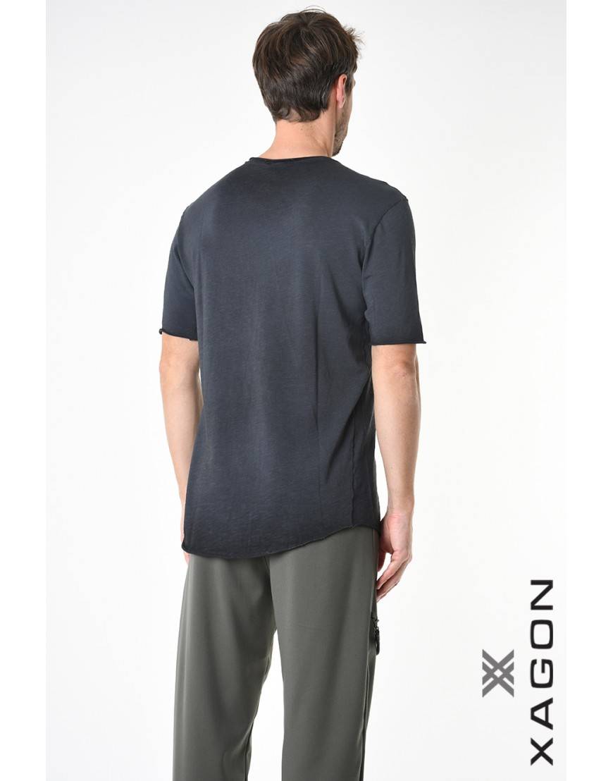 La Haine Inside Us T-SHIRT 2JX2551 Nero