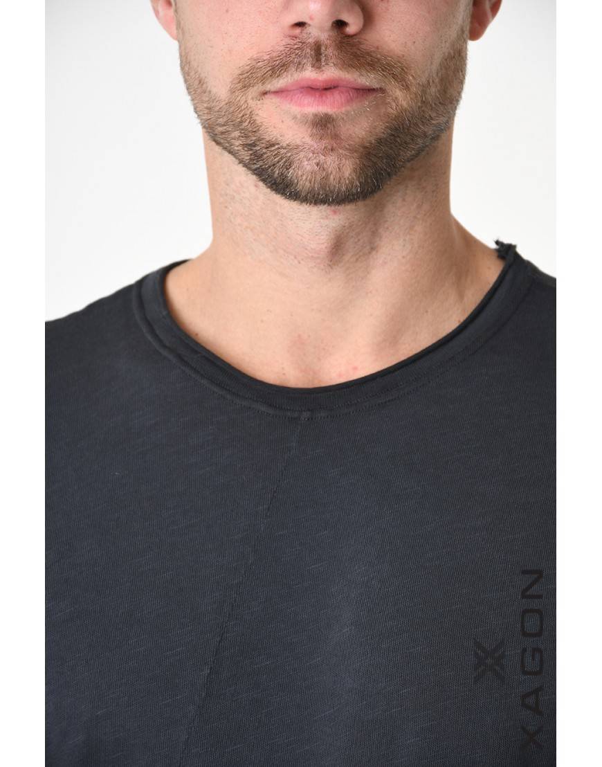 La Haine Inside Us T-SHIRT 2JX2551 Nero