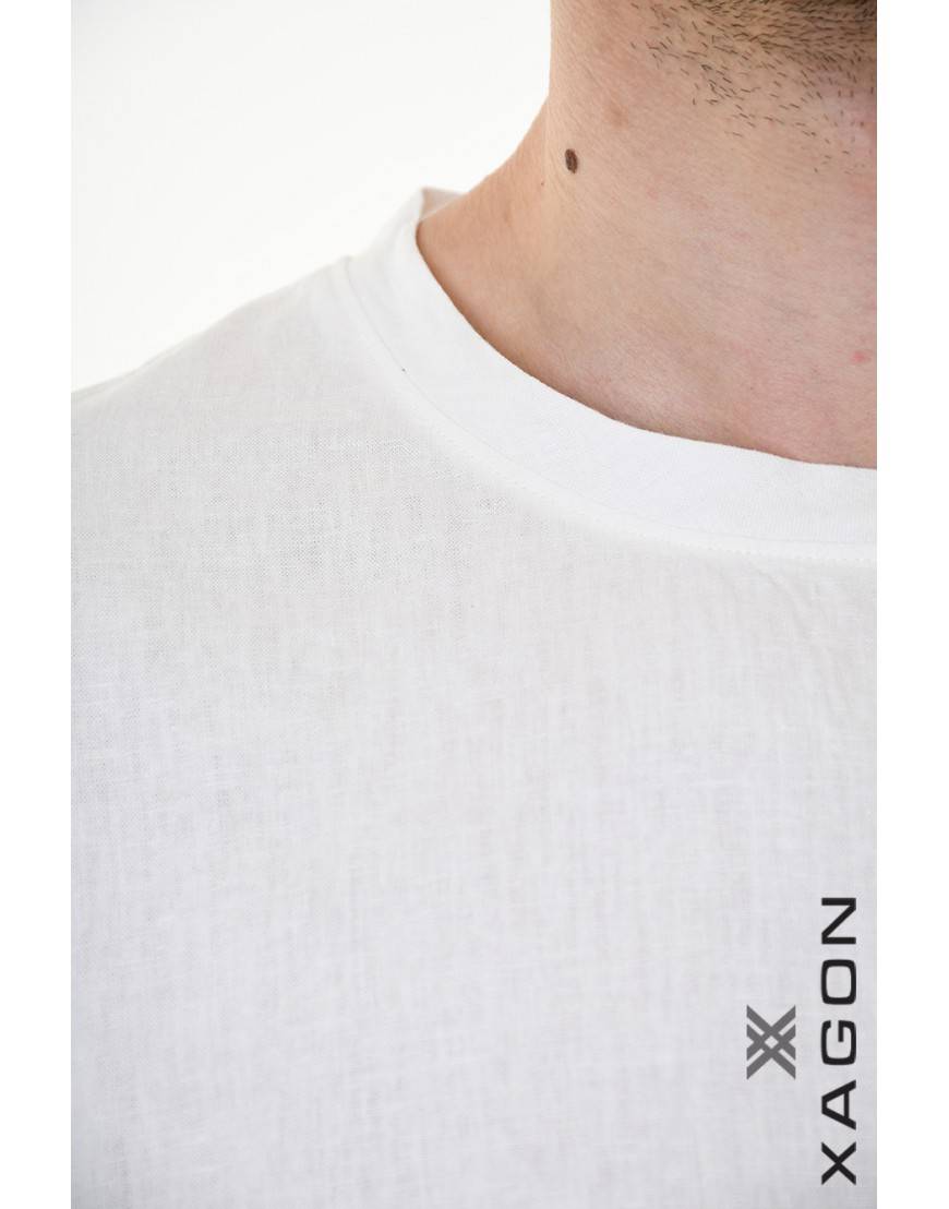 La Haine Inside Us T-SHIRT 2JX2557 Bianco